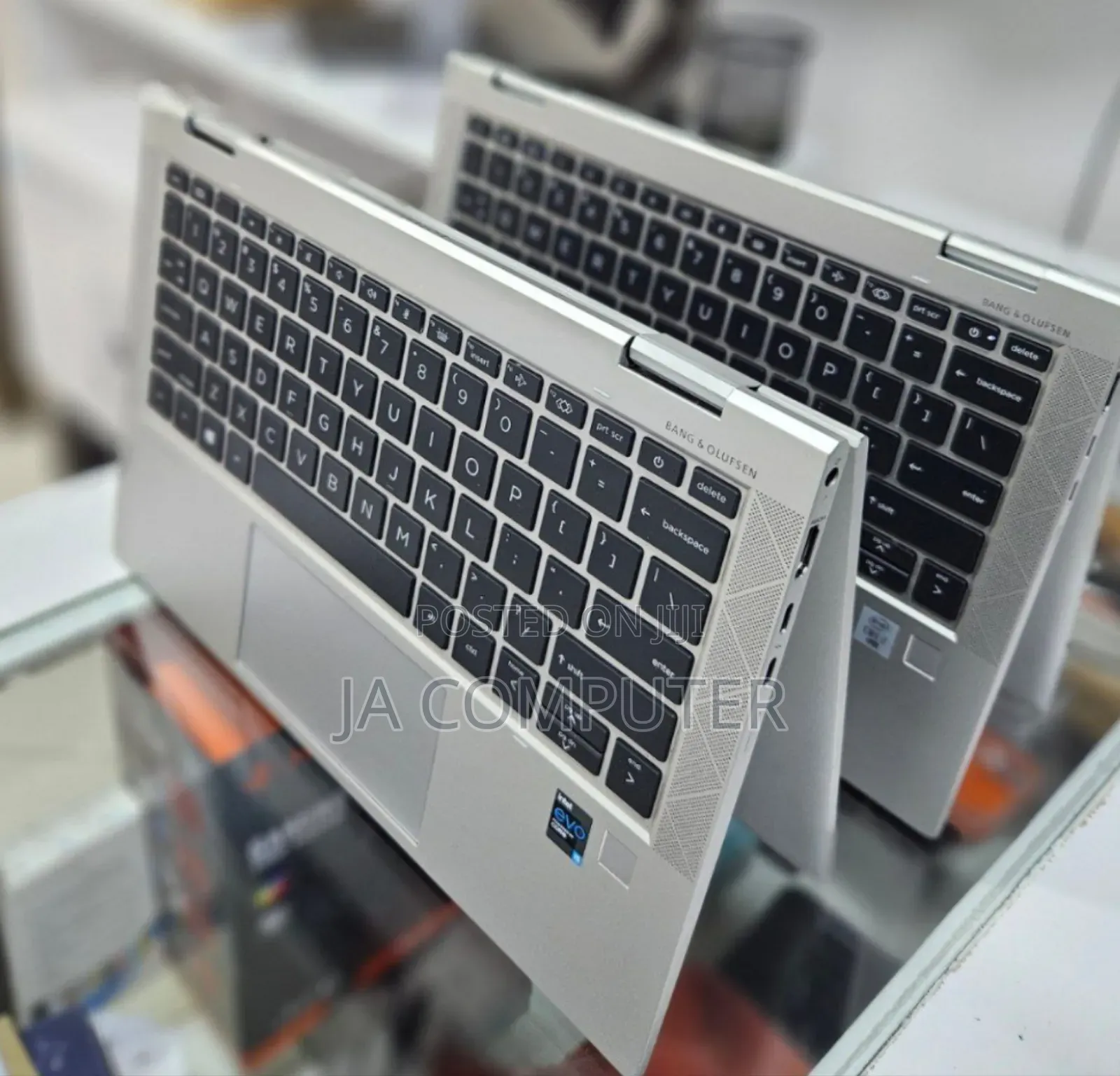 New Laptop HP EliteBook 830 G8 16GB Intel Core I5 SSD 512GB