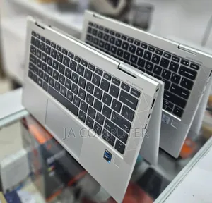 New Laptop HP EliteBook 830 G8 16GB Intel Core I5 SSD 512GB