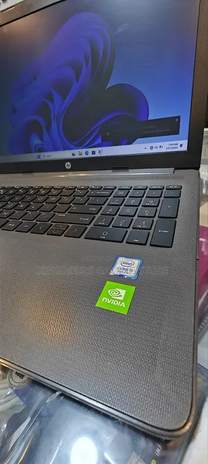 New Laptop HP Stream Notebook 8GB Intel Core I5 HDD+SSD 1T