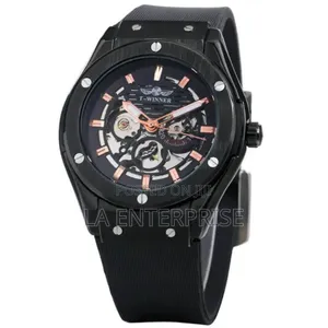 Winner Automatic Mechanical Watch