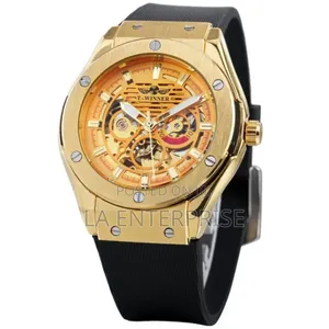 Winner Automatic Mechanical Watch