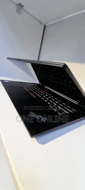 New Laptop Lenovo ThinkPad X390 Yoga 8GB Intel Core I5 SSD 512GB