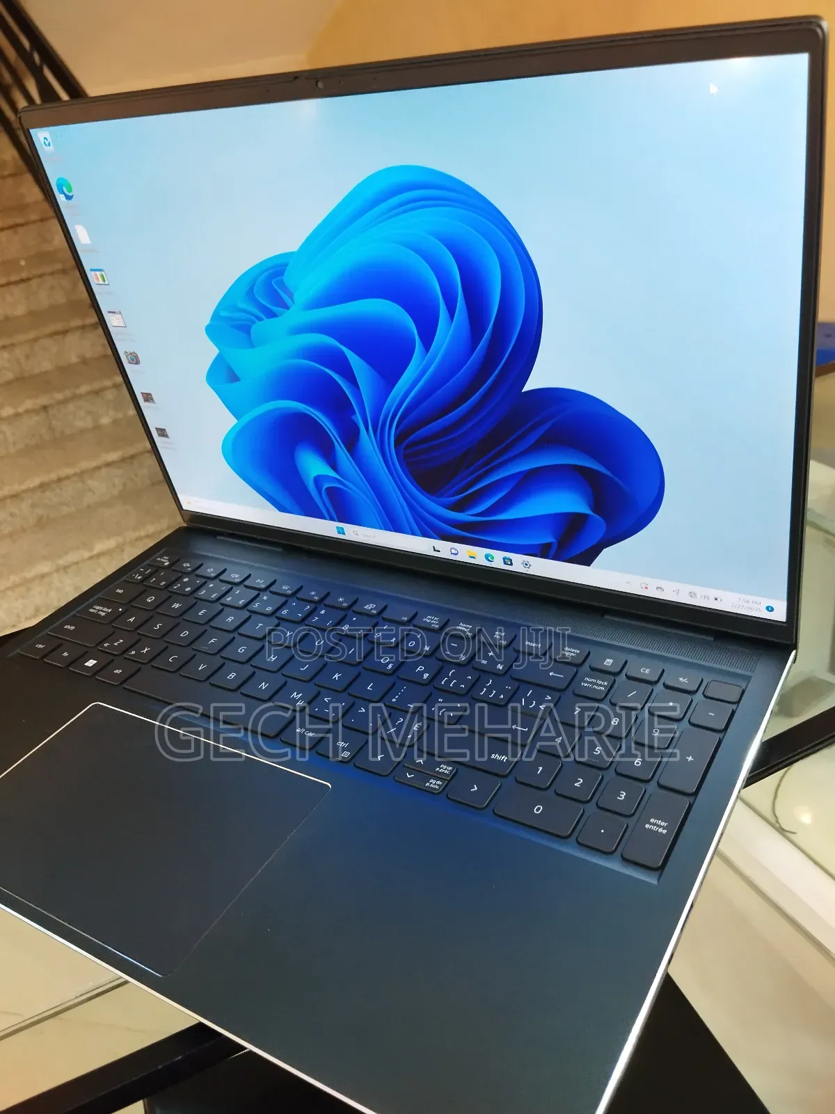 New Laptop Dell Inspiron 15 16GB Intel Core I7 SSD 1T