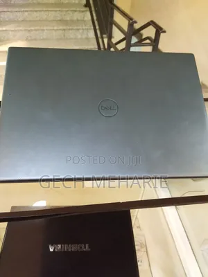 New Laptop Dell Inspiron 15 16GB Intel Core I7 SSD 1T