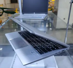 New Laptop HP EliteBook 840 16GB Intel Core I7 SSD 512GB