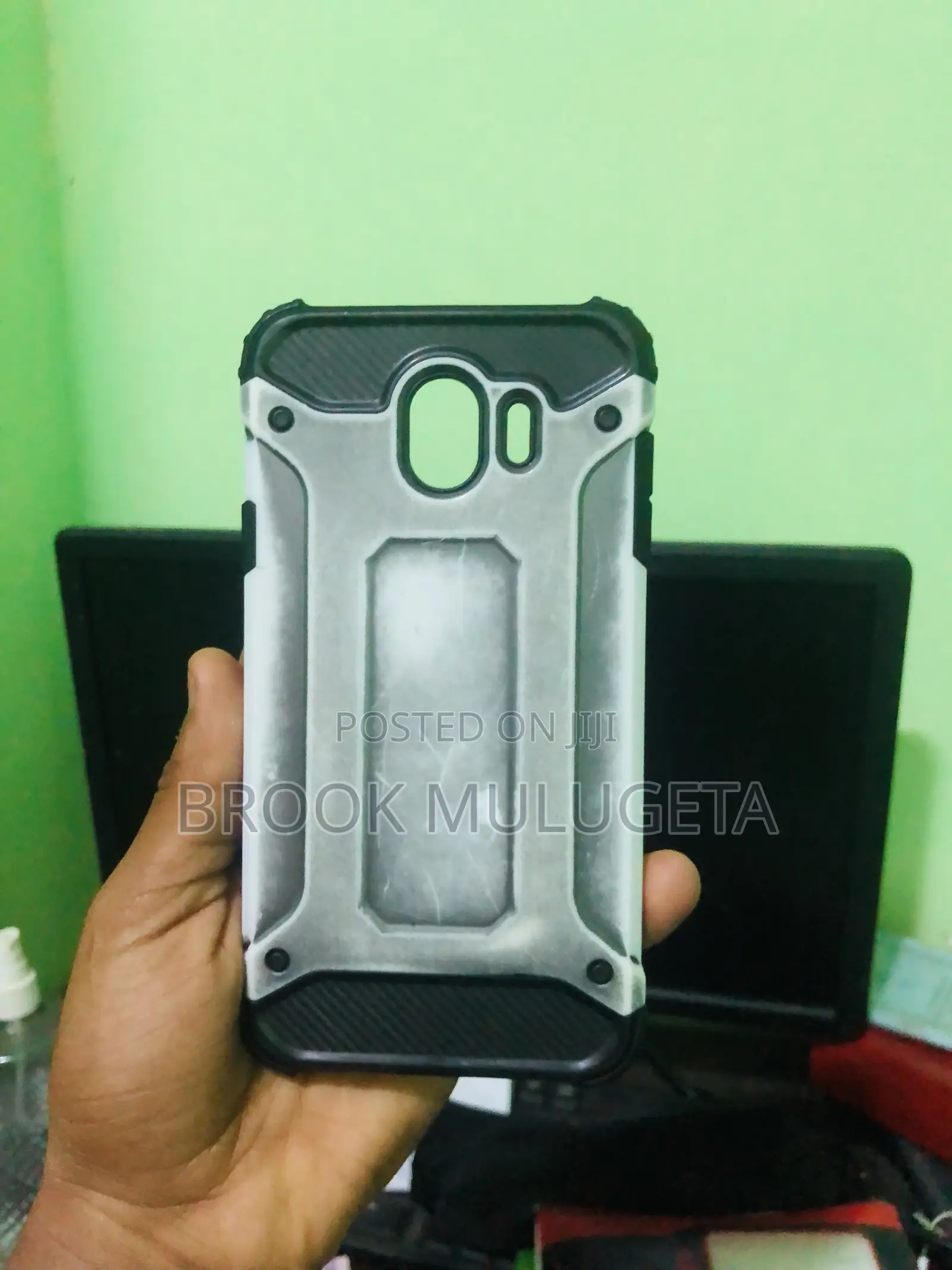 Samsung Galaxy J7 16 GB Orange