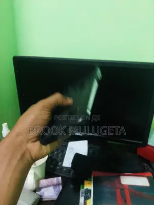 Samsung Galaxy J7 16 GB Orange