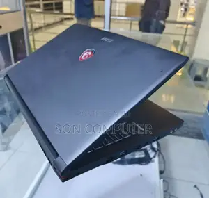 New Laptop MSI GT780 16GB Intel Core I5 HDD+SSD 256GB