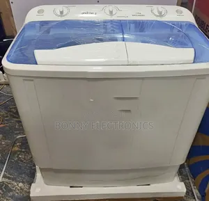 Ripu Semi-Automatic Washing Machine 7.5kg