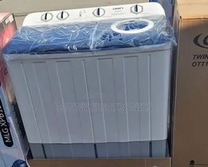 Photo - Orbit Semi-Automatic Washing Machine 20kg