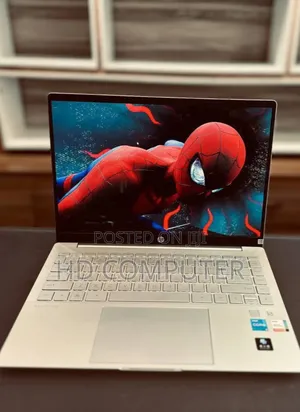 New Laptop HP Pavilion 14 16GB Intel Core I5 SSD 512GB