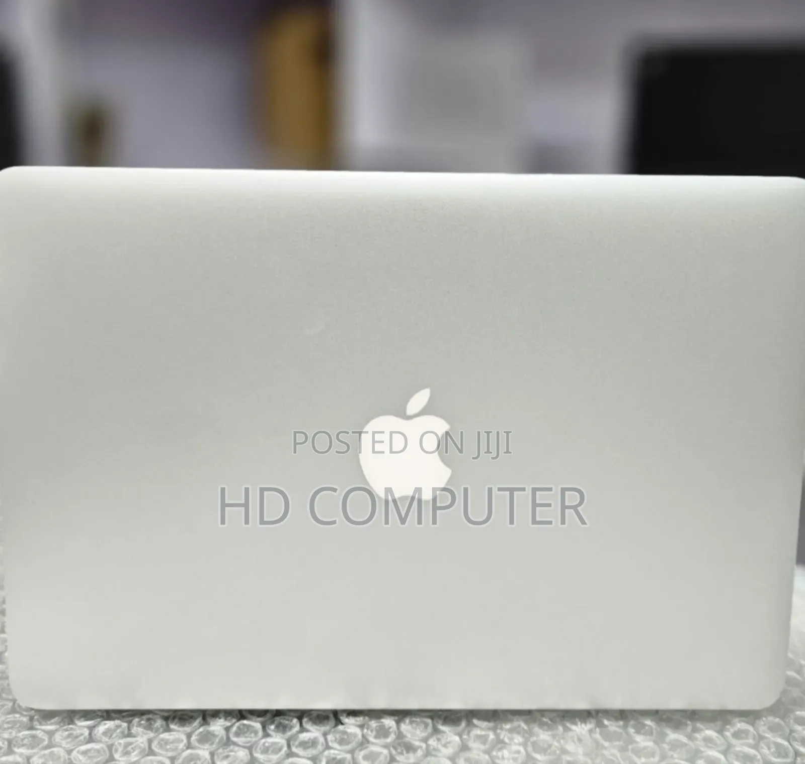 New Laptop Apple MacBook Air 2013 8GB Intel Core I5 SSD 128GB