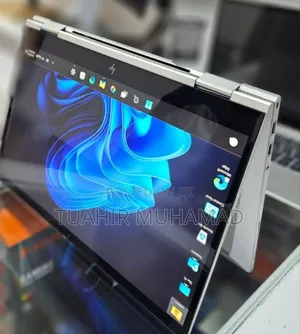 New Laptop HP EliteBook 830 G8 16GB Intel Core I5 SSD 512GB