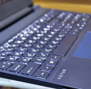 New Laptop HP Victus 15 16GB Intel Core I5 SSD 512GB