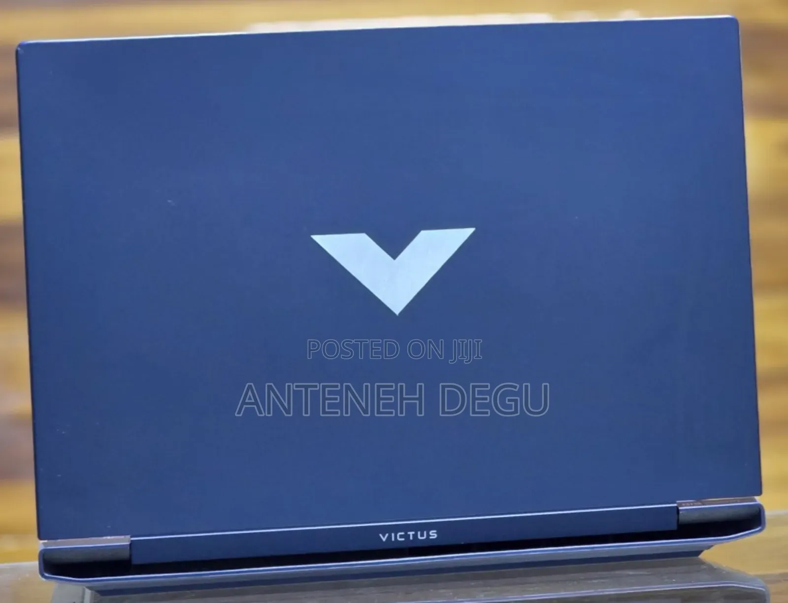 New Laptop HP Victus 15 16GB Intel Core I5 SSD 512GB