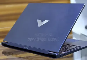New Laptop HP Victus 15 16GB Intel Core I5 SSD 512GB