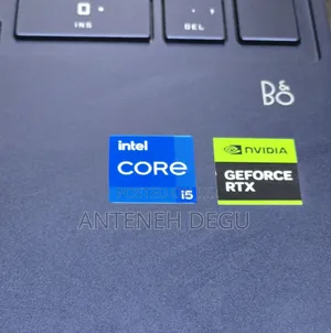New Laptop HP Victus 15 16GB Intel Core I5 SSD 512GB