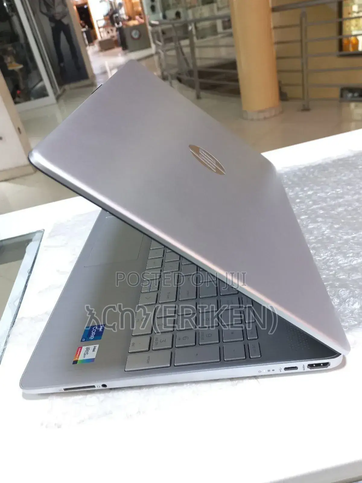 New Laptop HP Stream Notebook 16GB Intel Core I7 SSD 512GB