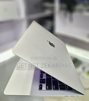 New Laptop Apple MacBook Pro 2020 16GB Intel Core I5 SSD 1T