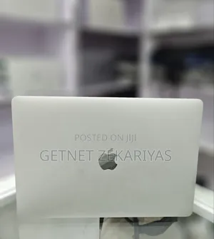 New Laptop Apple MacBook Pro 2020 16GB Intel Core I5 SSD 1T