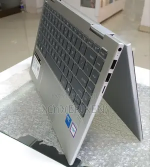 Photo - New Laptop HP Envy X360 16GB Intel Core I7 SSD 512GB