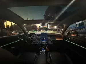 Honda e:NS1 2023 White