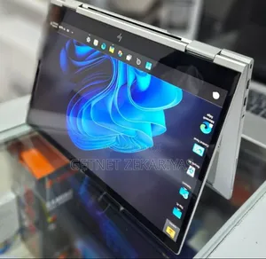 New Laptop HP EliteBook 830 G8 16GB Intel Core I5 SSD 512GB