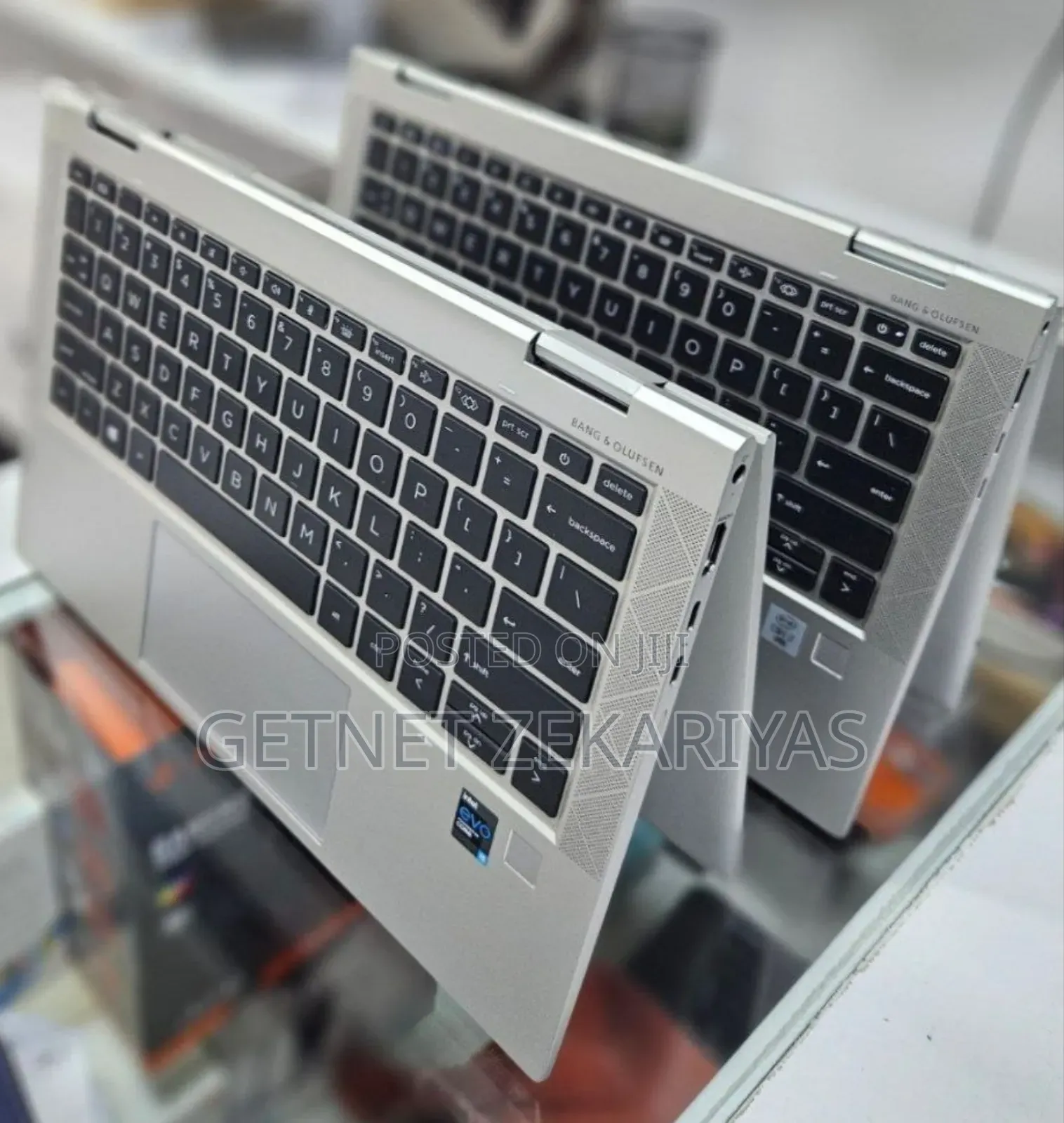 New Laptop HP EliteBook 830 G8 16GB Intel Core I5 SSD 512GB