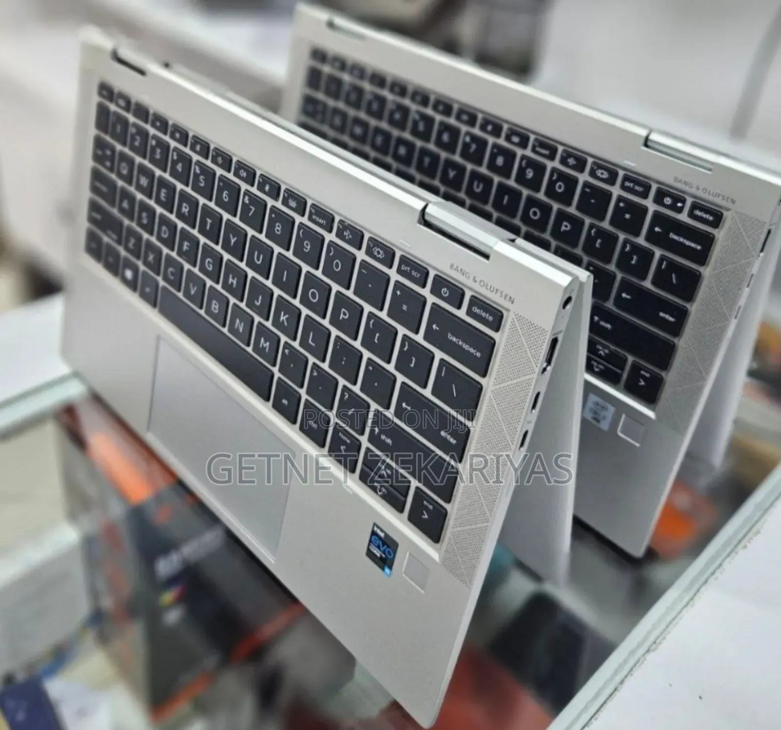 New Laptop HP EliteBook 830 G8 16GB Intel Core I5 SSD 512GB