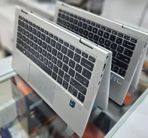 New Laptop HP EliteBook 830 G8 16GB Intel Core I5 SSD 512GB