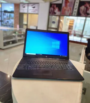 New Laptop HP Stream Notebook 8GB Intel Core I5 SSD 256GB