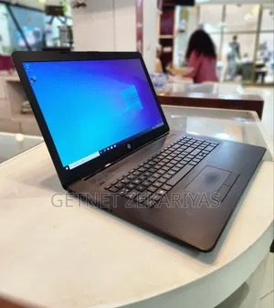 New Laptop HP Stream Notebook 8GB Intel Core I5 SSD 256GB