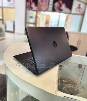 New Laptop HP Stream Notebook 8GB Intel Core I5 SSD 256GB