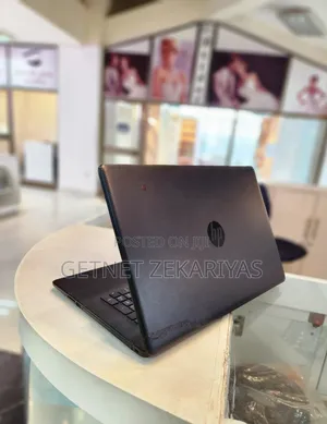 New Laptop HP Stream Notebook 8GB Intel Core I5 SSD 256GB