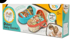 Photo - Baby Basket