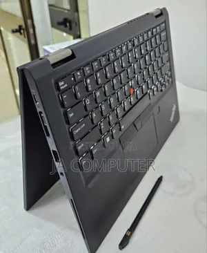 New Laptop Lenovo Thinkpad X13 Yoga 8GB Intel Core I5 SSD 512GB