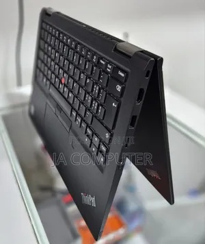 New Laptop Lenovo Thinkpad X13 Yoga 8GB Intel Core I5 SSD 512GB