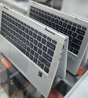 New Laptop HP EliteBook 830 G8 16GB Intel Core I7 SSD 512GB