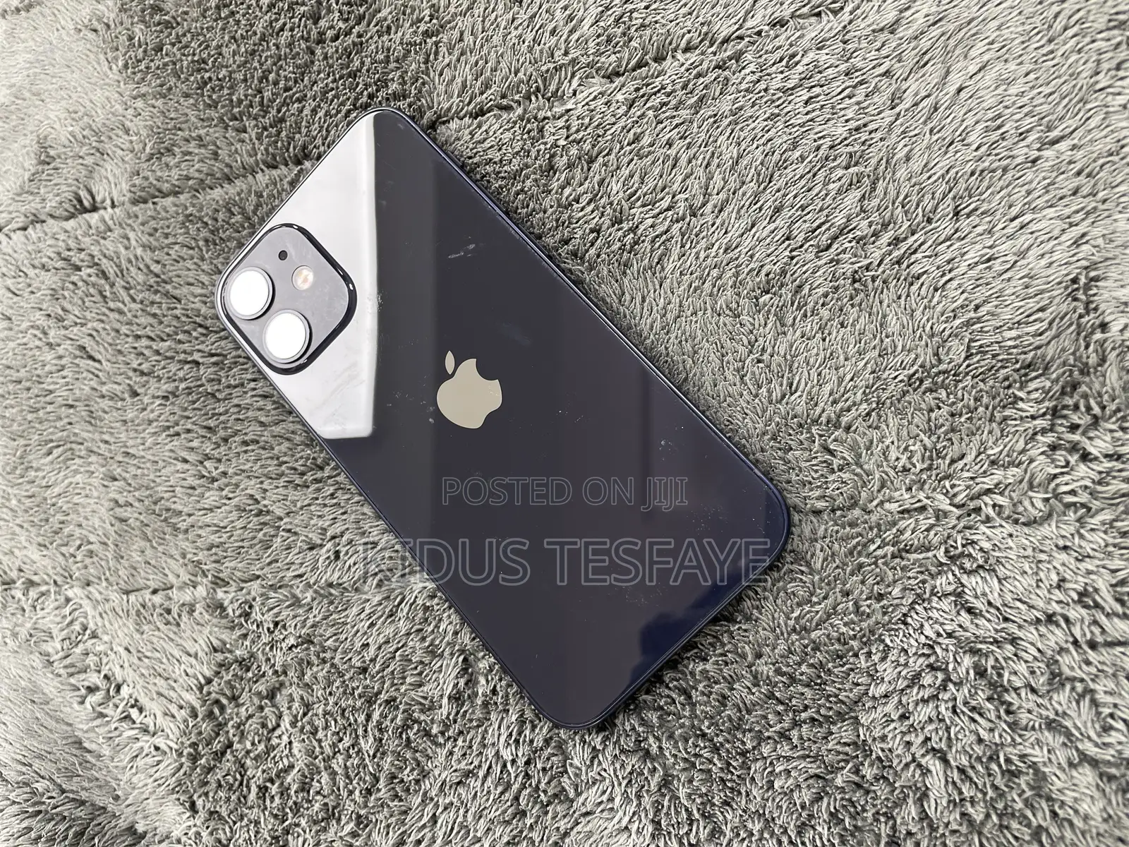 Apple iPhone 12 mini 64 GB Blue