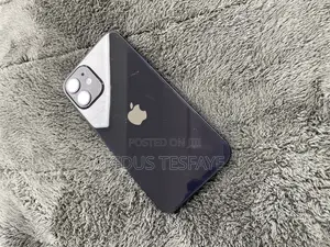 Apple iPhone 12 mini 64 GB Blue