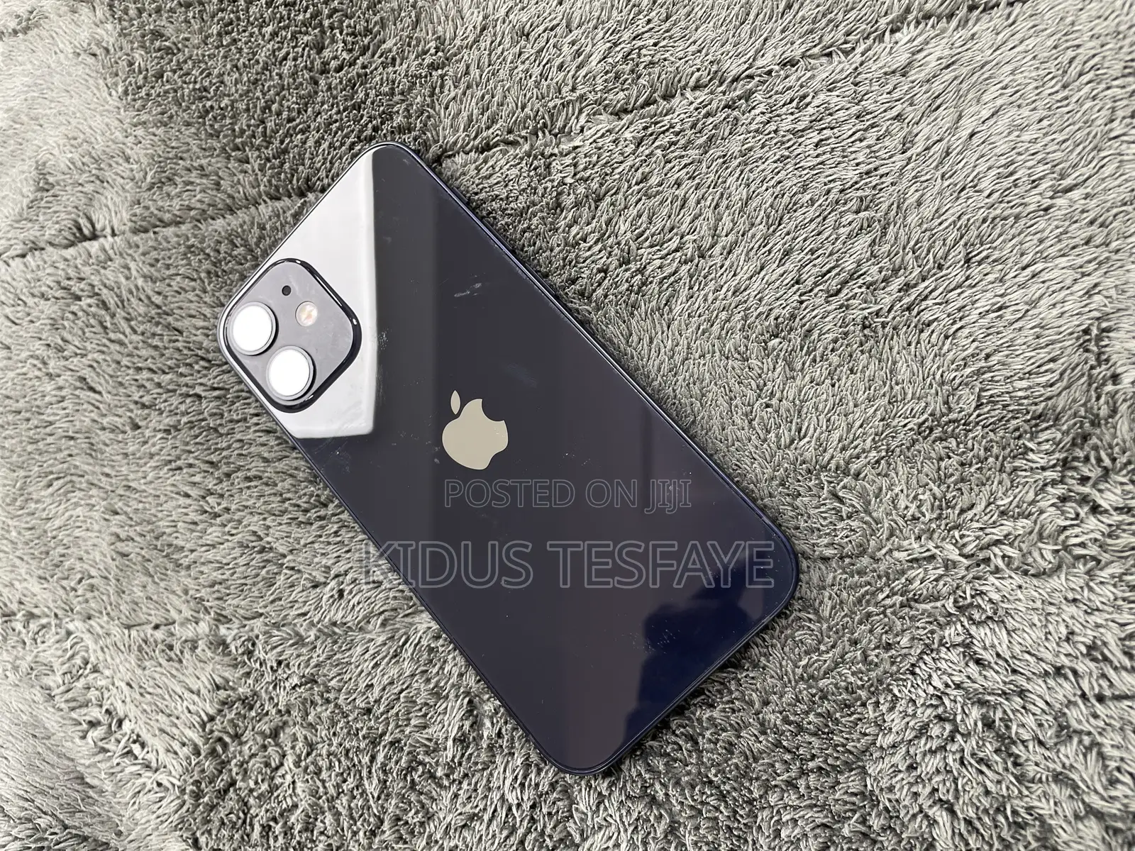 Apple iPhone 12 mini 64 GB Blue