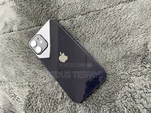 Apple iPhone 12 mini 64 GB Blue