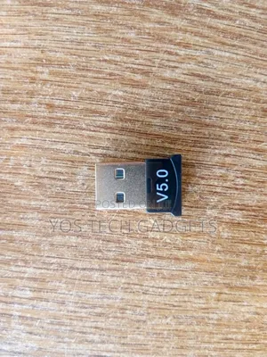 Usb Bluetooth 5.0 Adapter