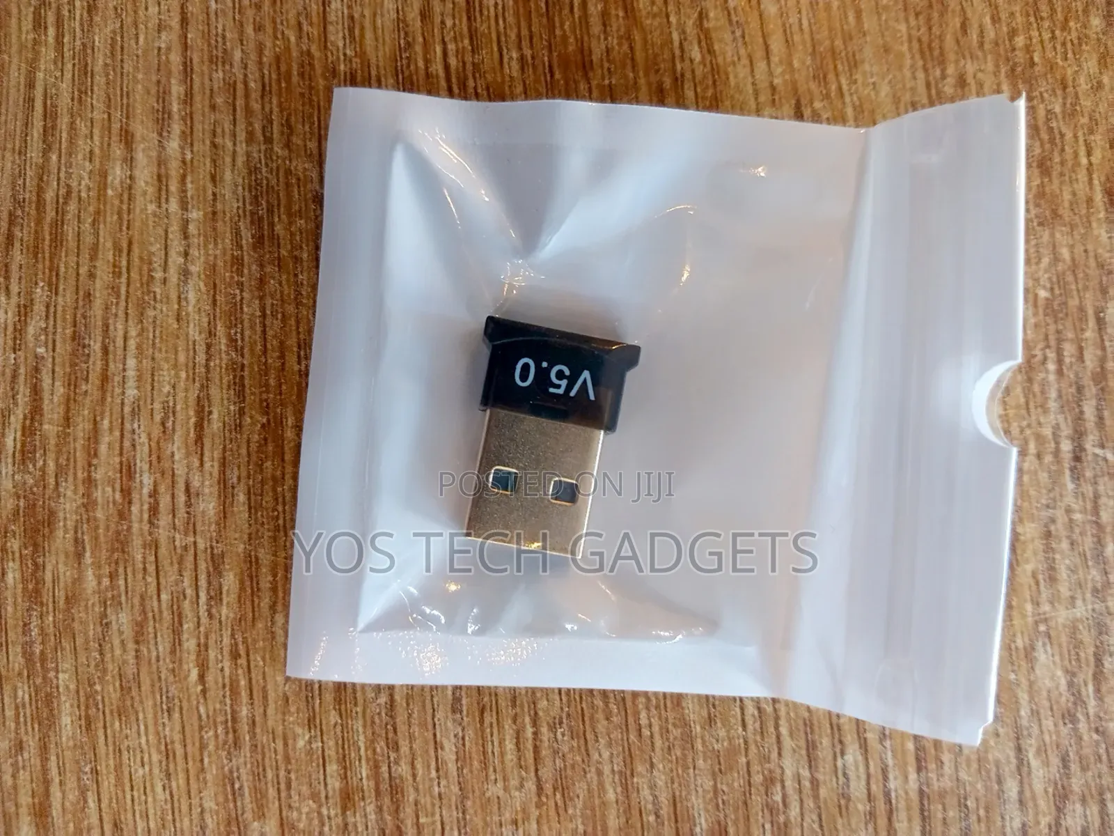 Usb Bluetooth 5.0 Adapter