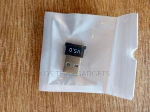 Usb Bluetooth 5.0 Adapter