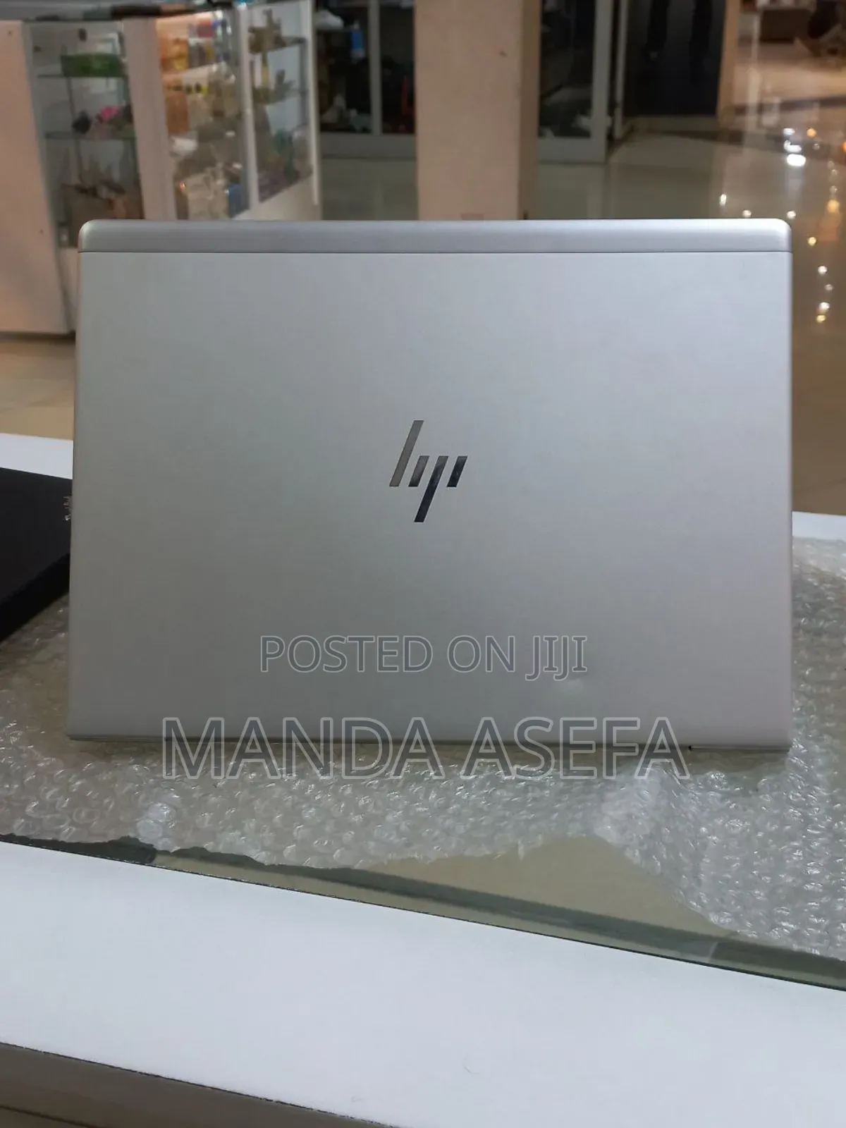 New Laptop HP EliteBook 830 G5 16GB Intel Core I5 SSD 512GB