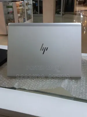 New Laptop HP EliteBook 830 G5 16GB Intel Core I5 SSD 512GB