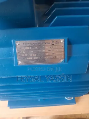 Aquastrong Water Pump 20hp - 30hp