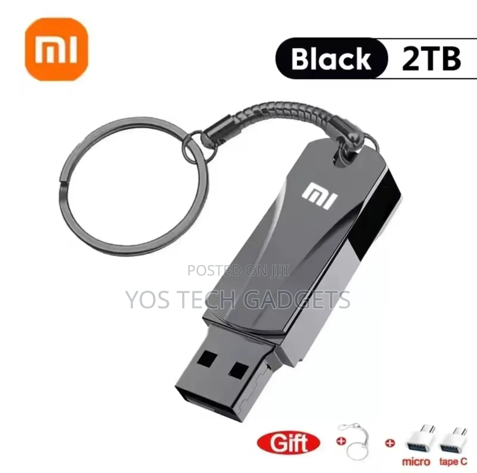 Flash Drive 2tb Xiaomi