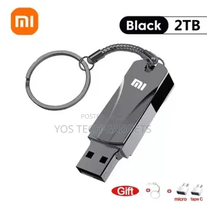 Photo - Flash Drive 2tb Xiaomi